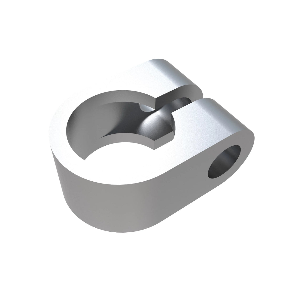 M2301T: Fits John Deere M2301T Muffler Clamp – Genuine OEM
