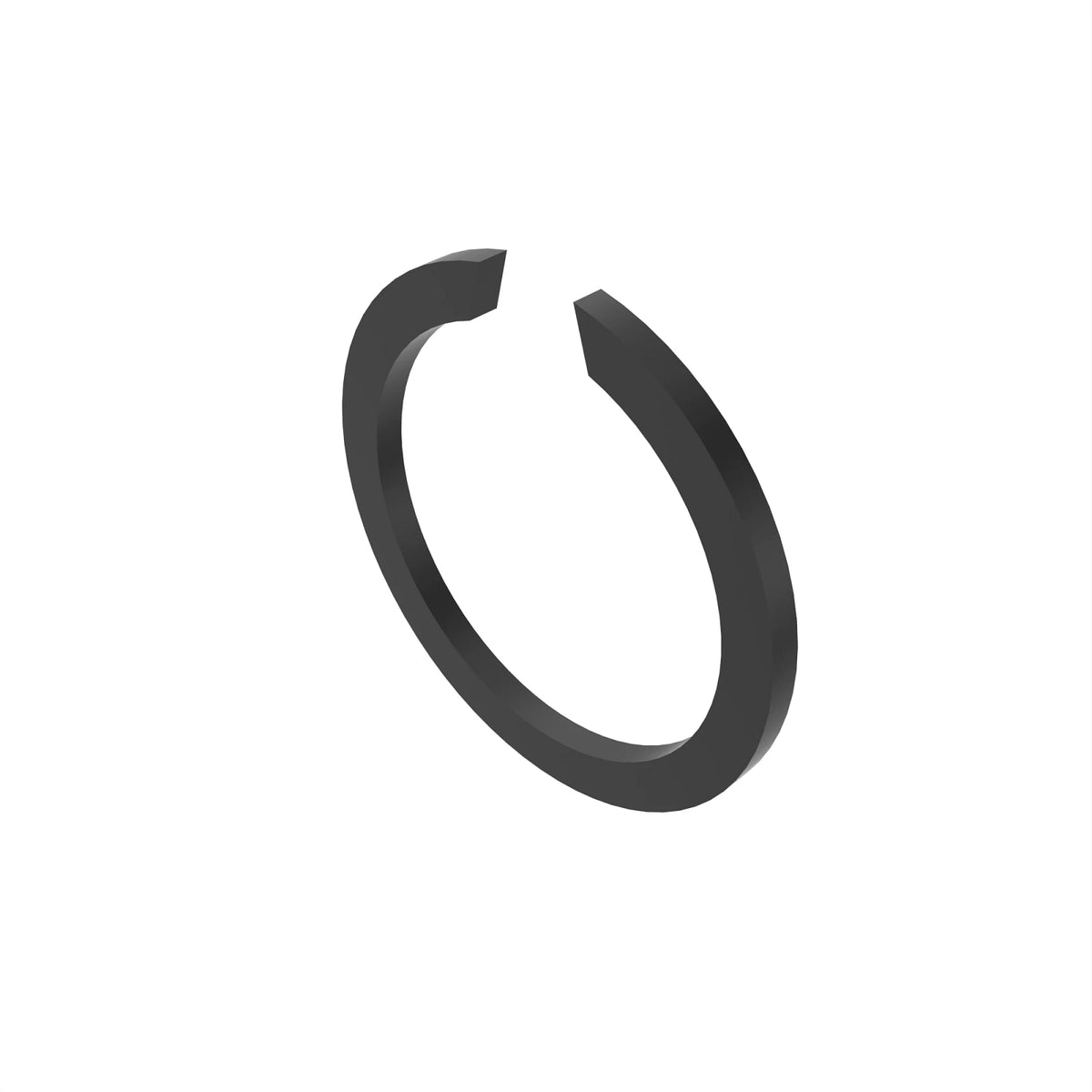 M2353T: M2353T: External Snap Ring