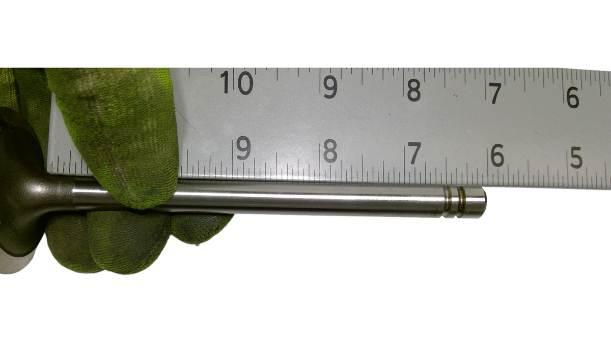 M3153T — INTAKE VALVE — image 4
