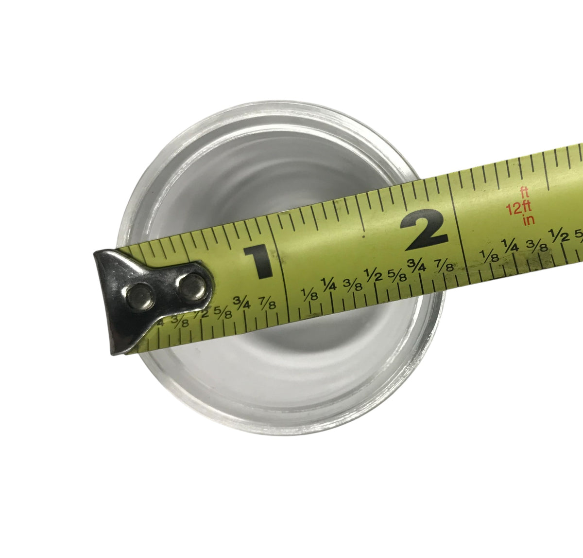 M3340T — FUEL FILTER BOWL — image 3