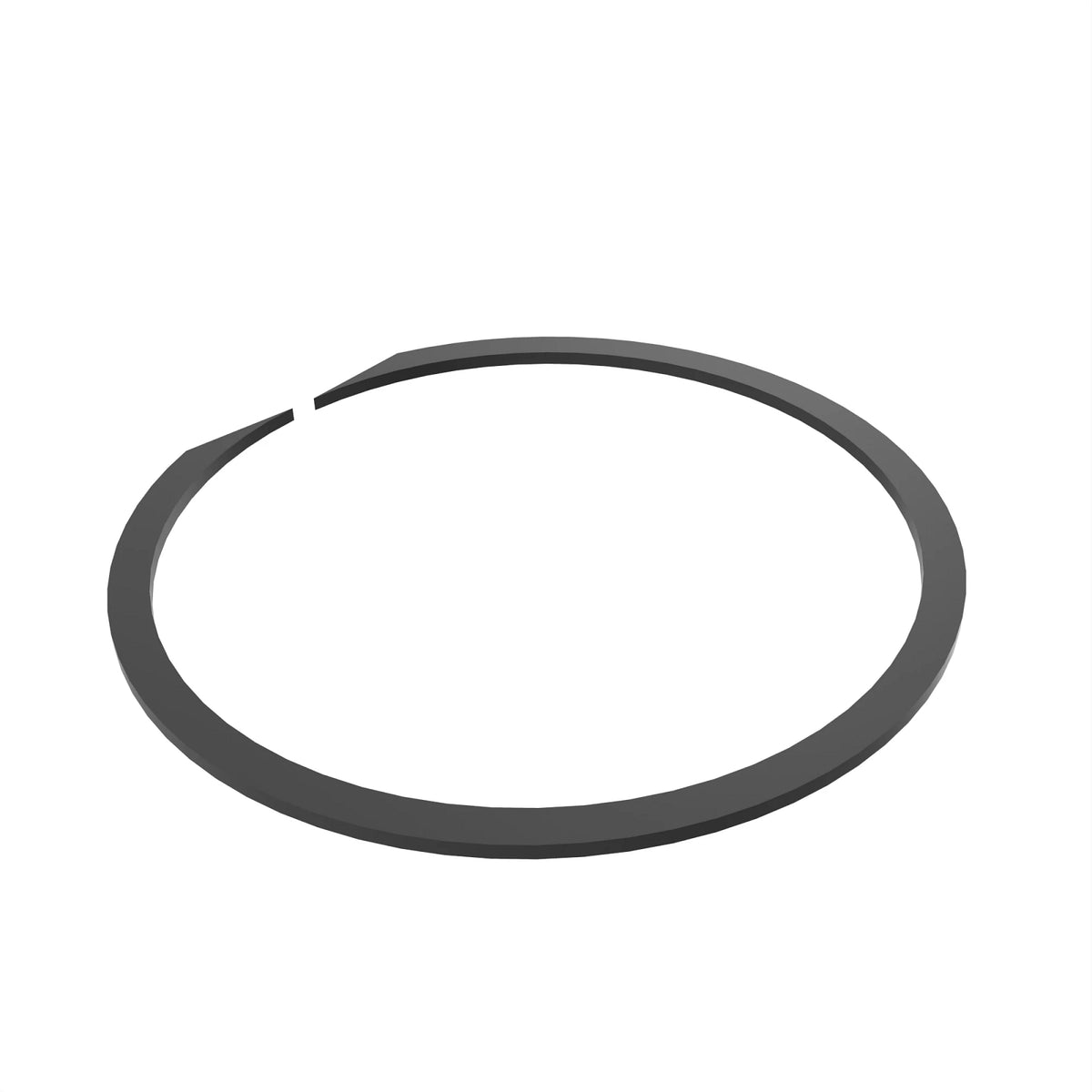 M3649T: Fits John Deere M3649T Internal Snap Ring – Genuine OEM