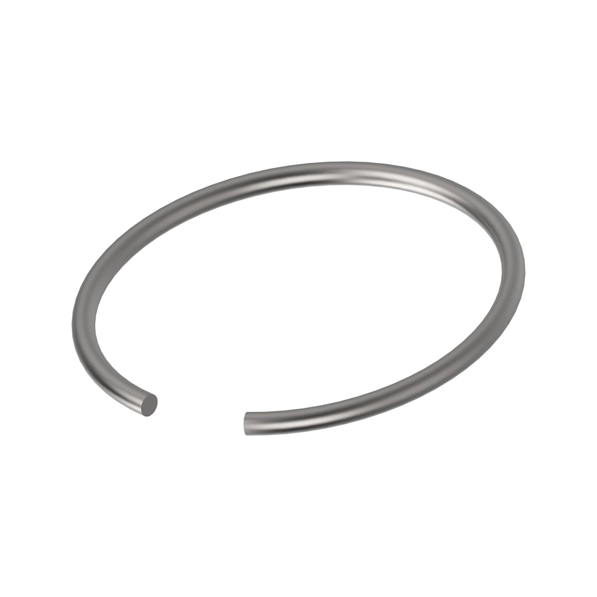 M3827T: Fits John Deere M3827T Snap Ring – Genuine OEM