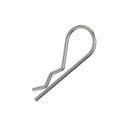 M40461: Fits John Deere M40461 Spring Locking Pin – Genuine OEM