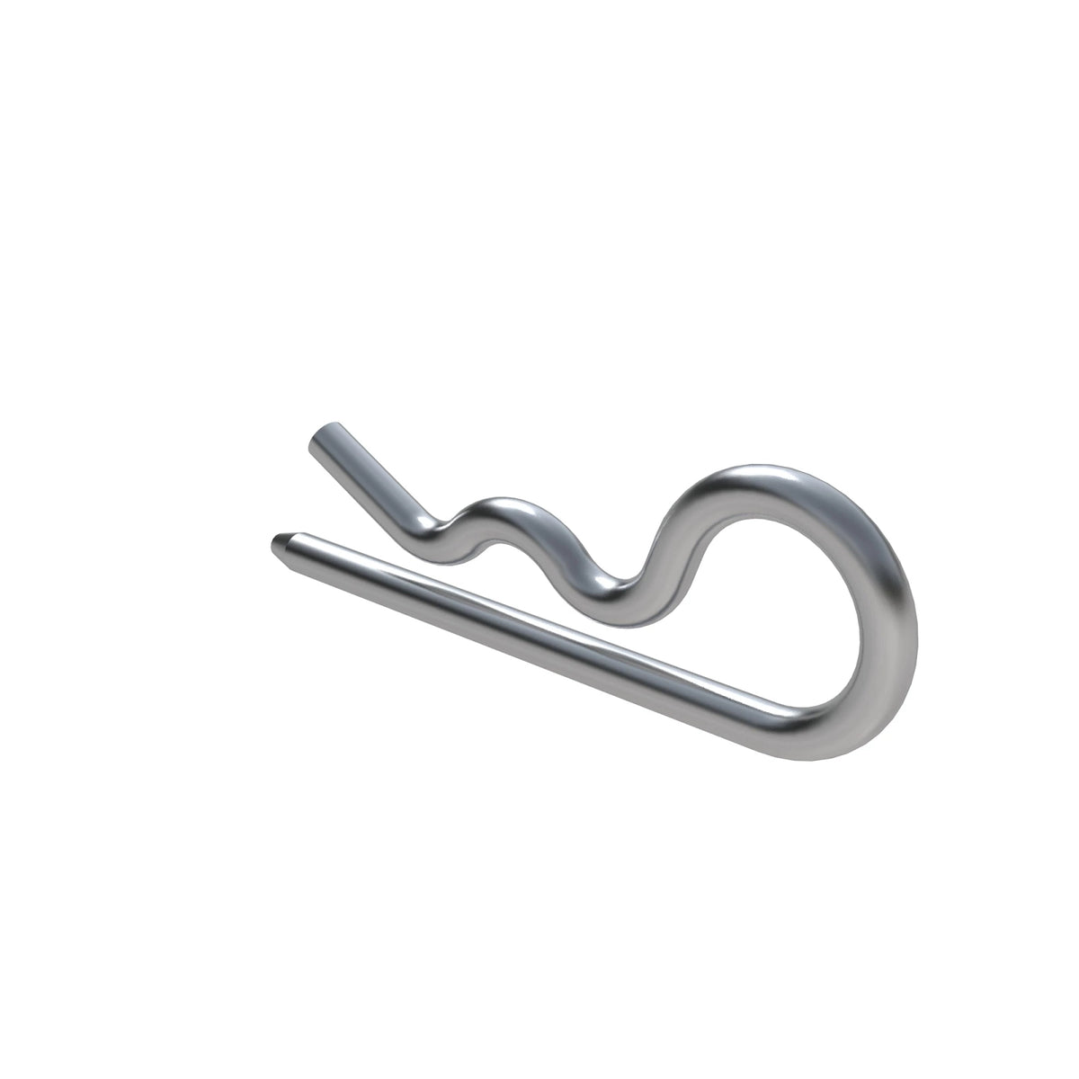 M41728: Fits John Deere M41728 Spring Locking Pin – Genuine OEM