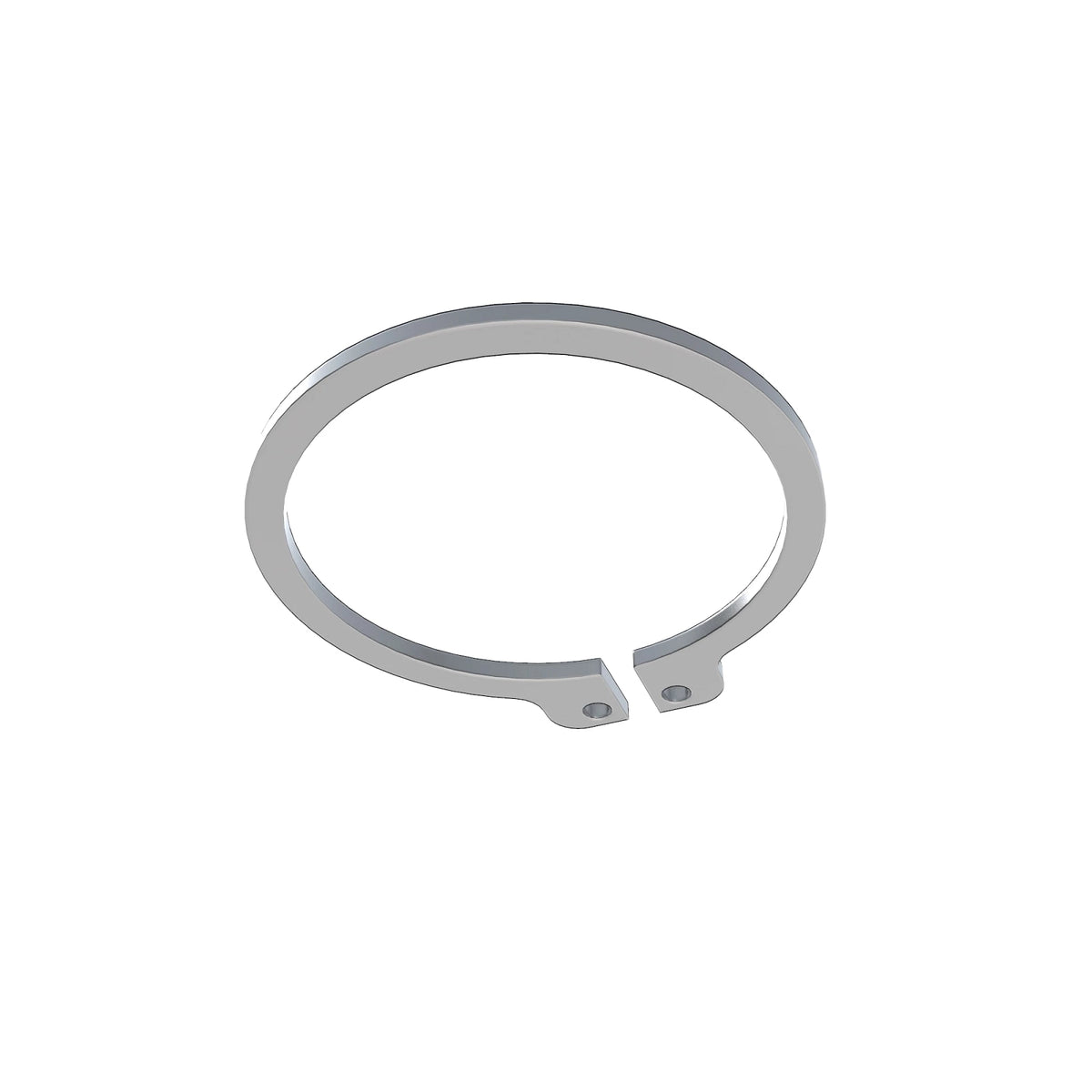 M42702: Fits John Deere M42702 External Snap Ring – Genuine OEM