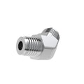 M43551: Fits John Deere M43551 Elbow Adapter Fitting – Genuine OEM
