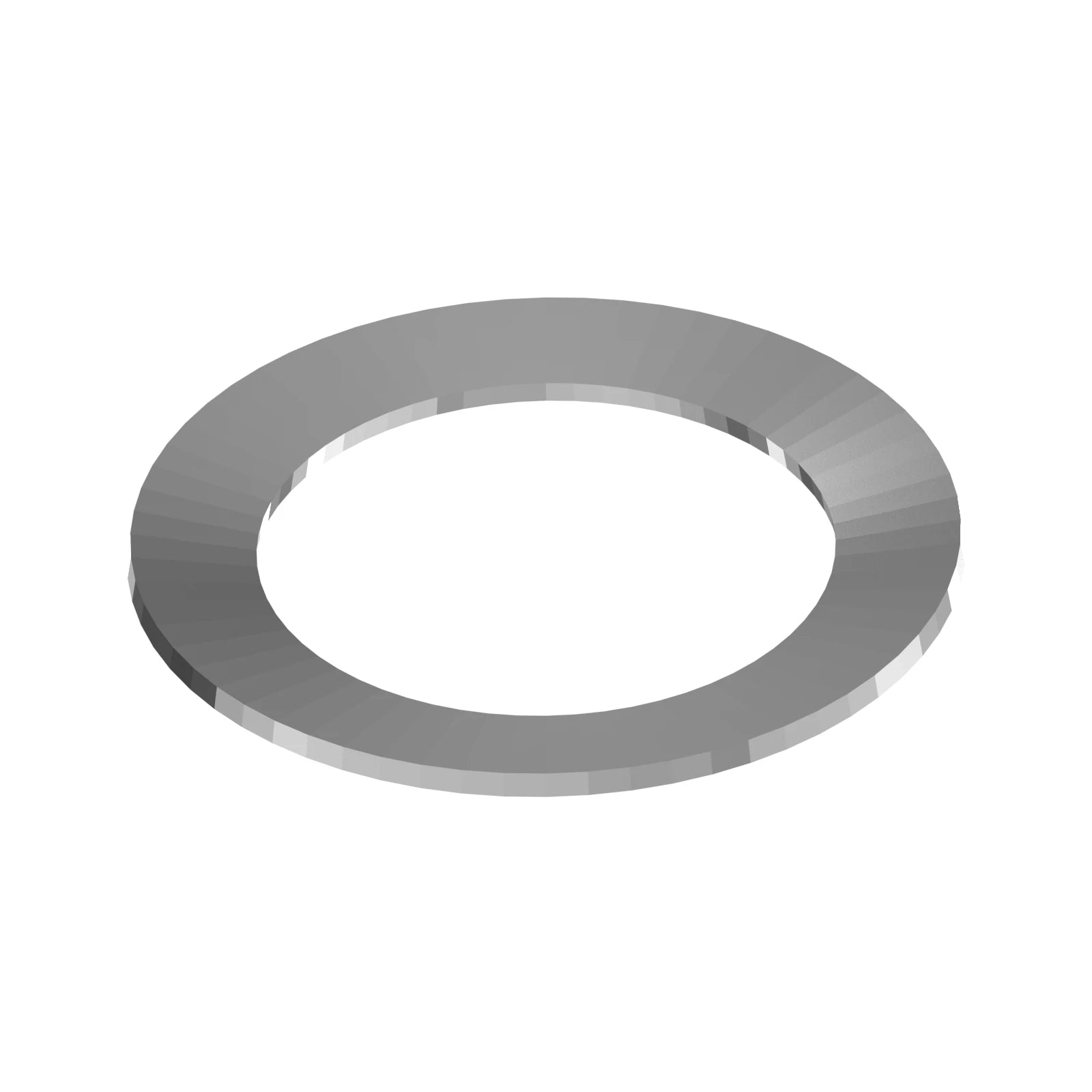 M43747: Fits John Deere M43747 Concave Washer – Genuine OEM
