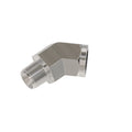 M45937: Fits John Deere M45937 45 Degree Elbow Fitting – Genuine OEM