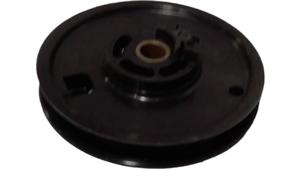 M46615: M46615 — PULLEY