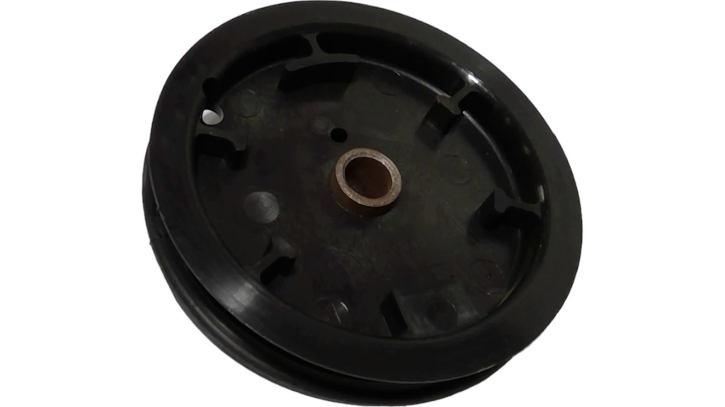 M46615 — PULLEY — image 2