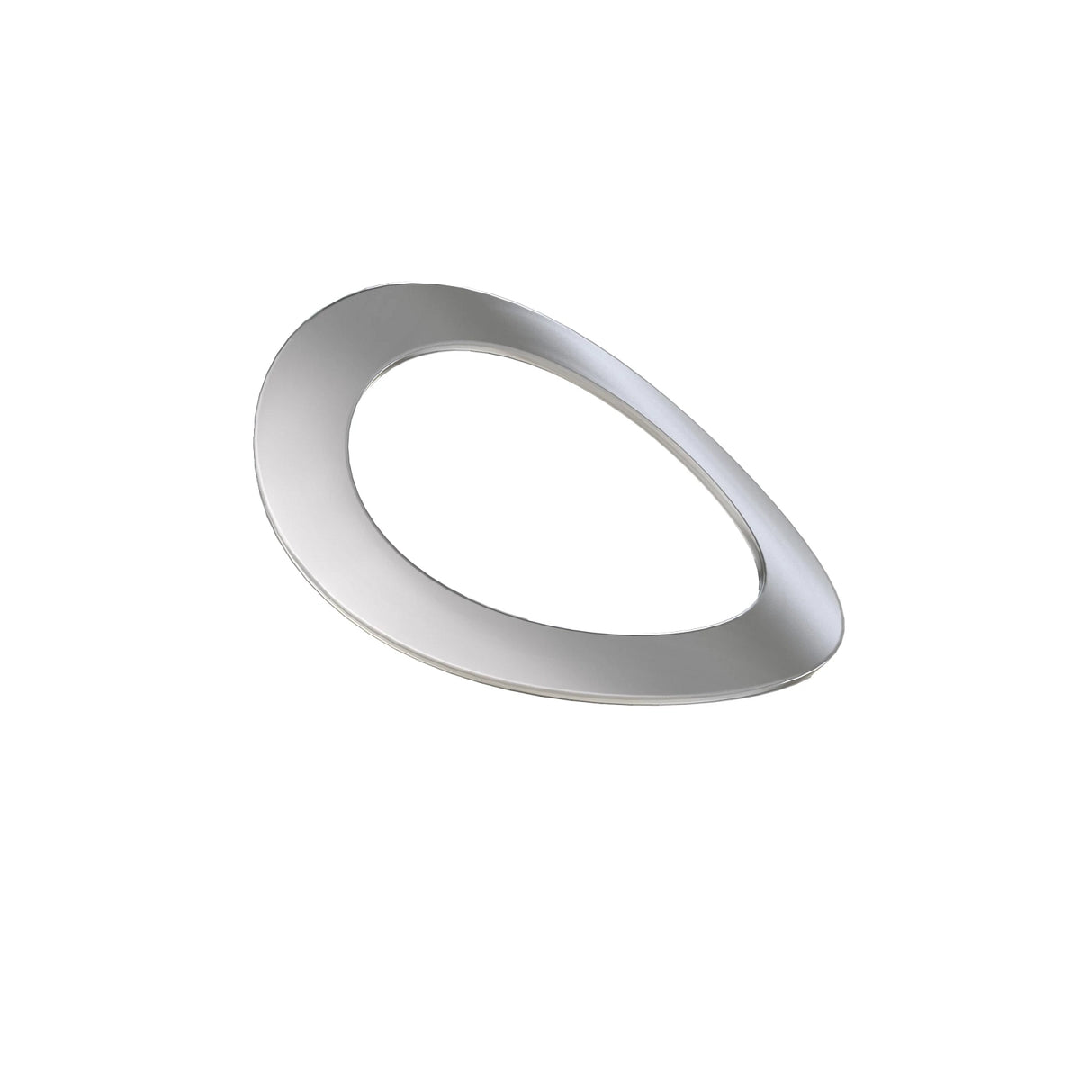 M46935: Fits John Deere M46935 Curved Washer – Genuine OEM