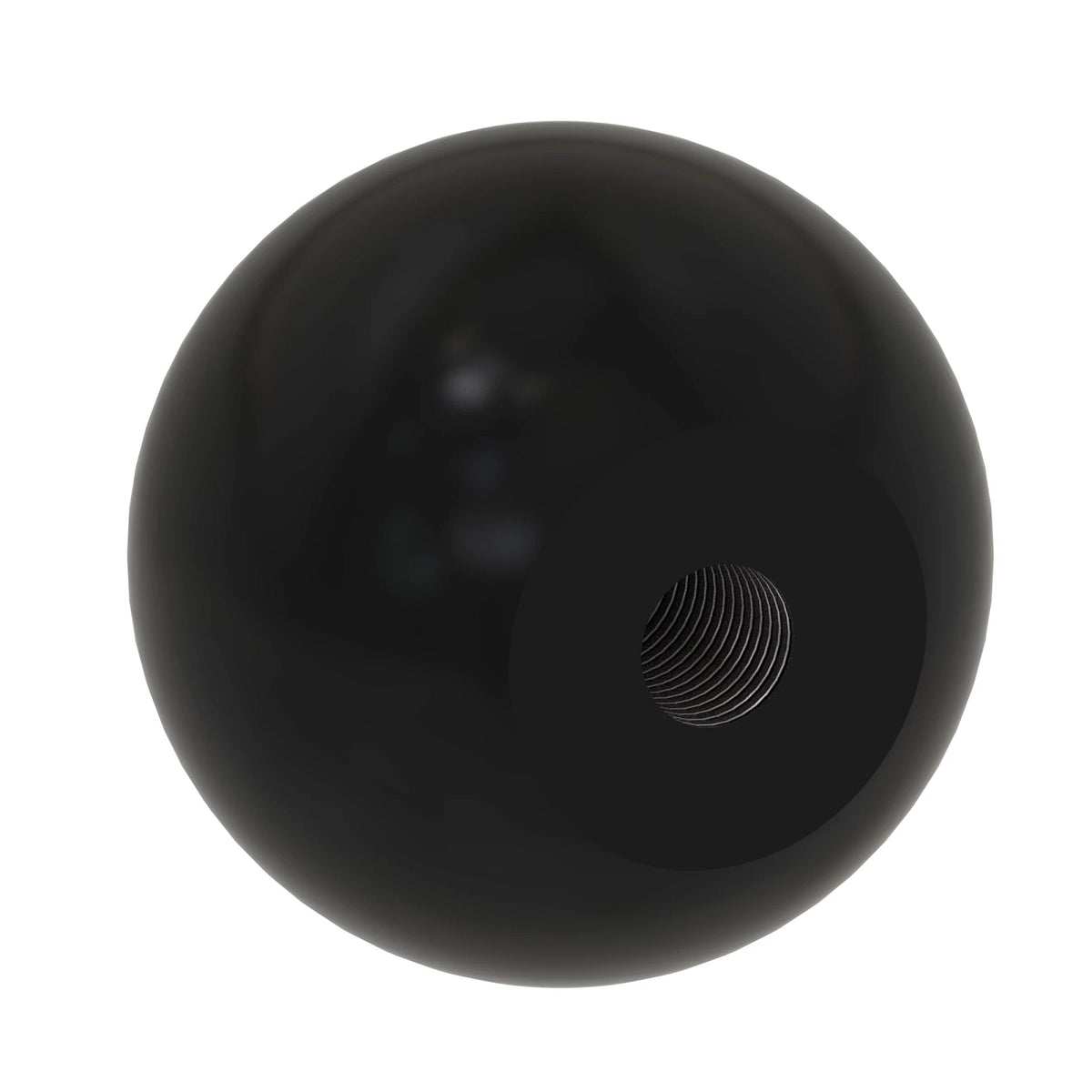 M48295: Fits John Deere M48295 Shift Lever Knob – Genuine OEM