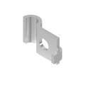 M49586: Fits John Deere M49586 Bolt-On Single-Half Clip – Genuine OEM