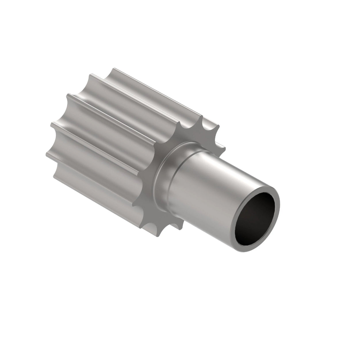 M60865: Fits John Deere M60865 Feed Roll – Genuine OEM