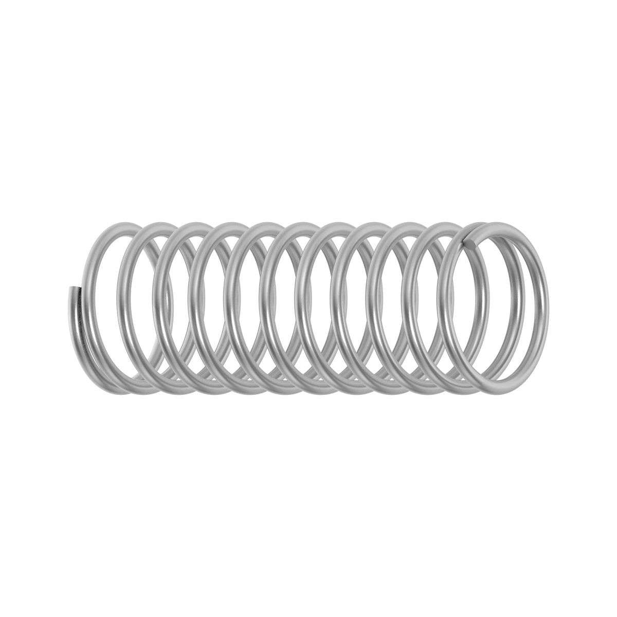 M61287: Fits John Deere M61287 Compression Spring – Genuine OEM