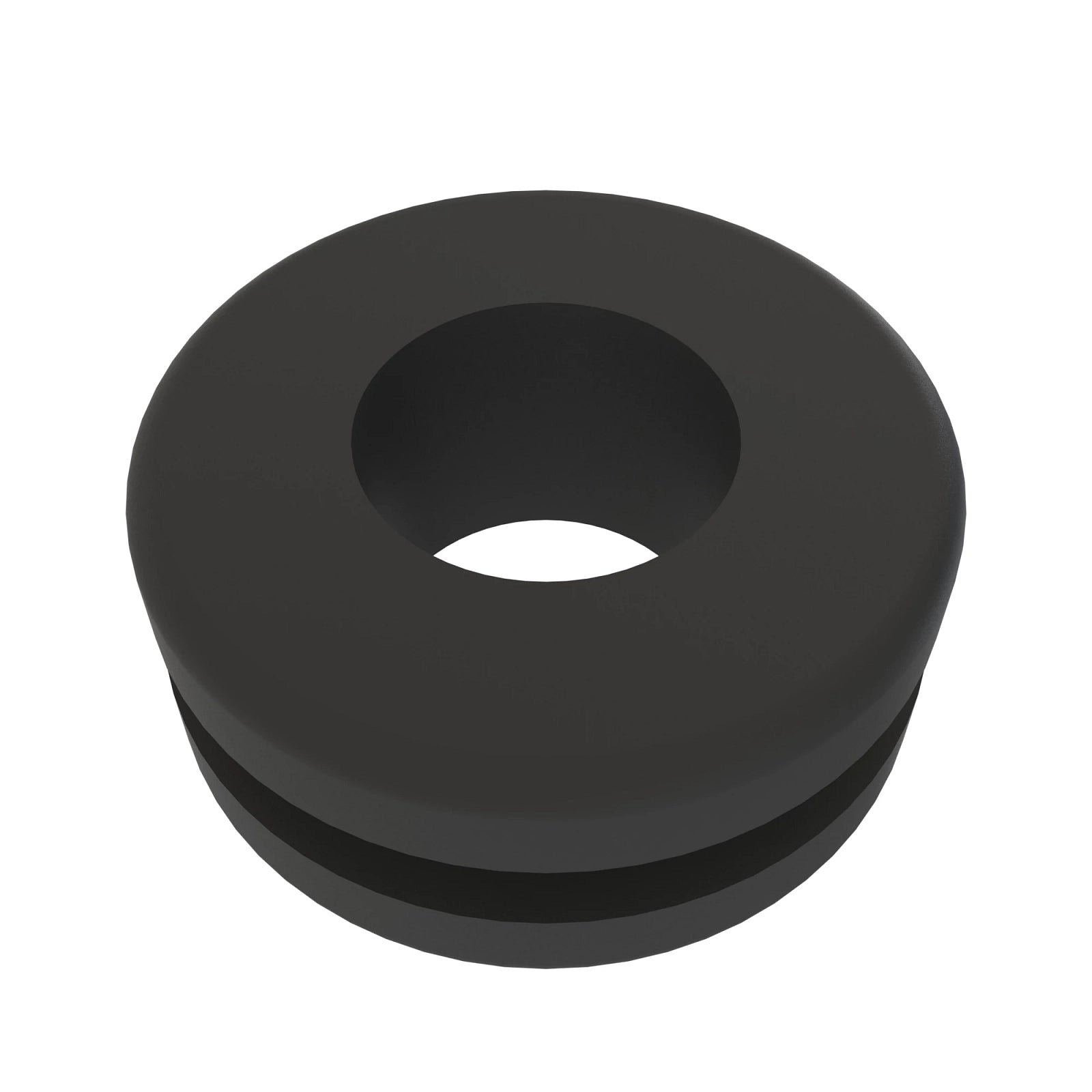 M68701: John Deere M68701 Plain Round Grommet
