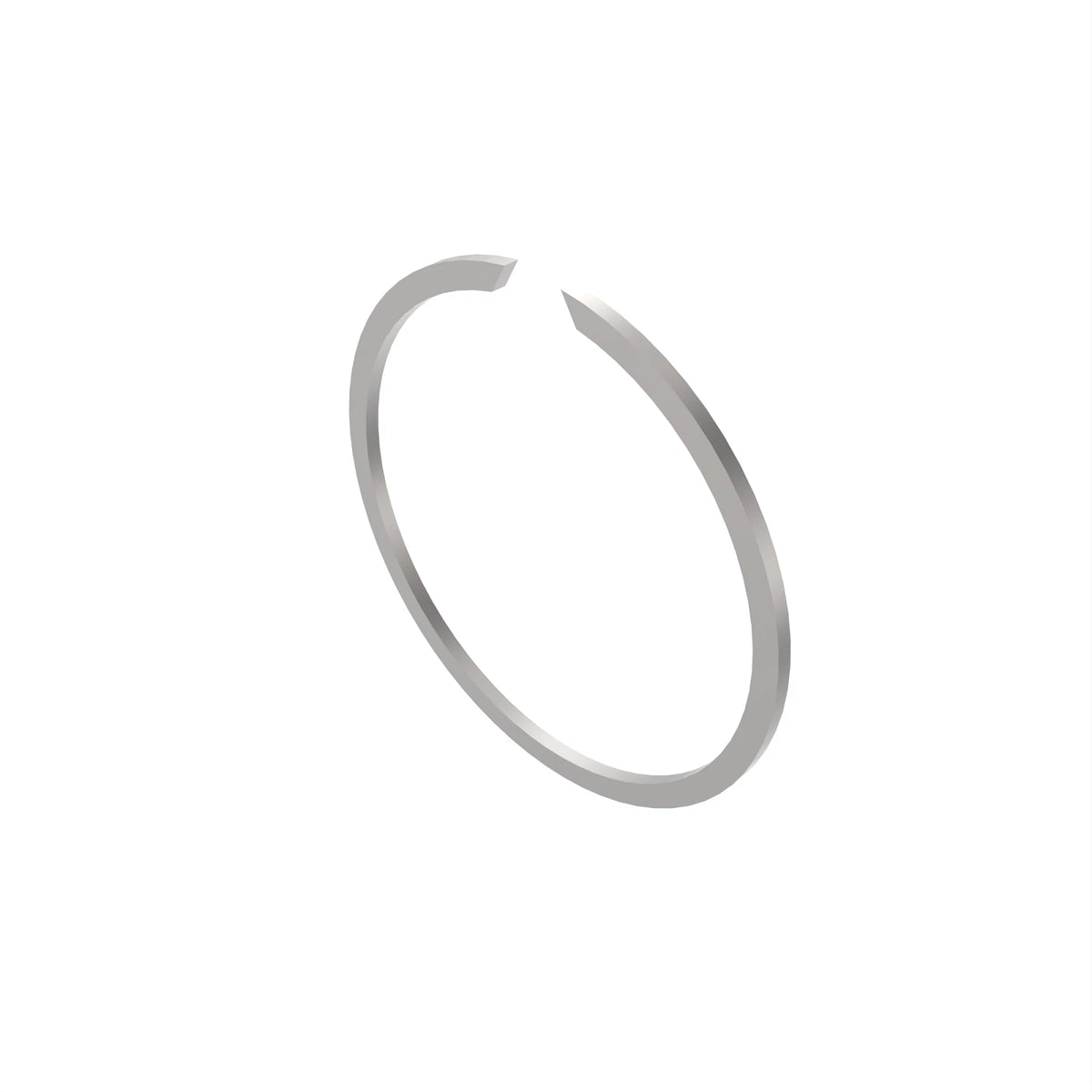 M70619: Fits John Deere M70619 Internal Snap Ring – Genuine OEM