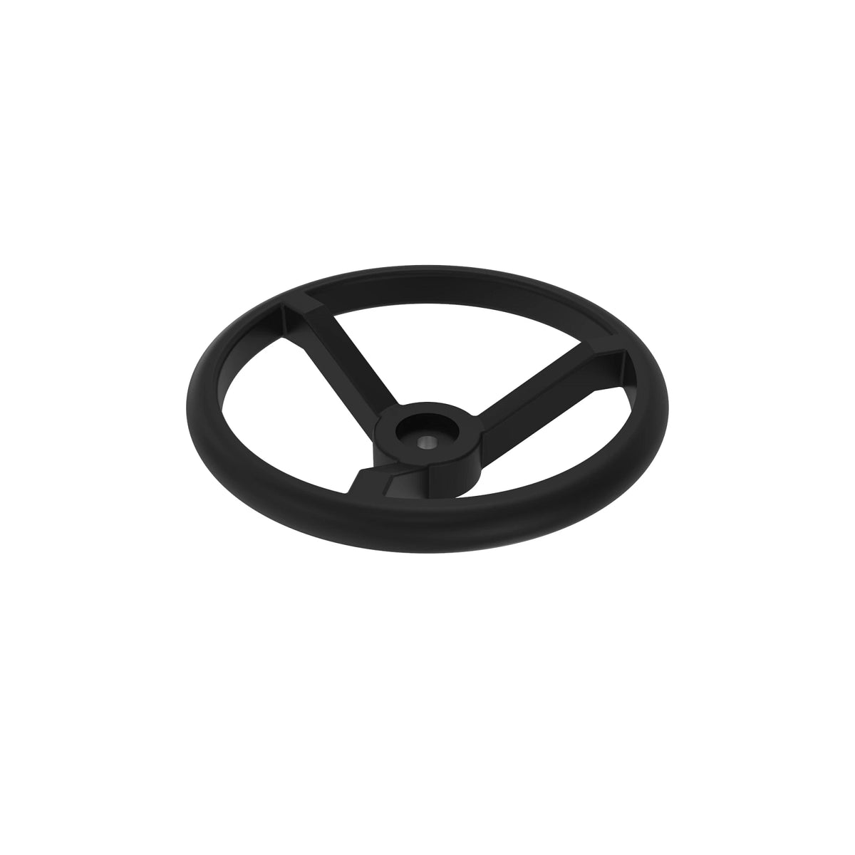 M71094: Fits John Deere M71094 Steering Wheel – Genuine OEM