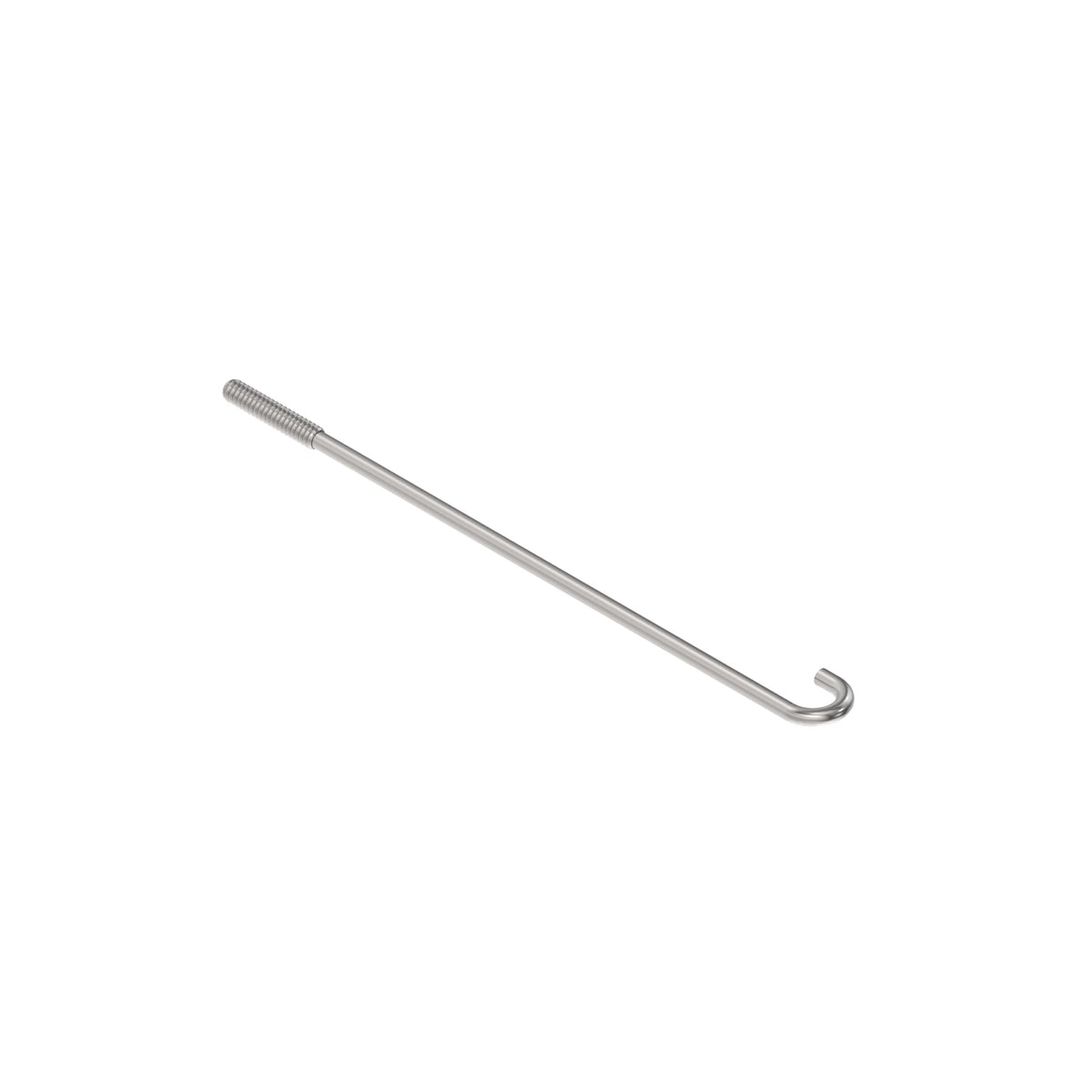M71107: Fits John Deere M71107 Hook Bolt – Genuine OEM