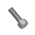 M71190: Fits John Deere M71190 Hexagonal Flange Head Self-Tapping Screw, 0.242" X 3/4" – Genuine OEM