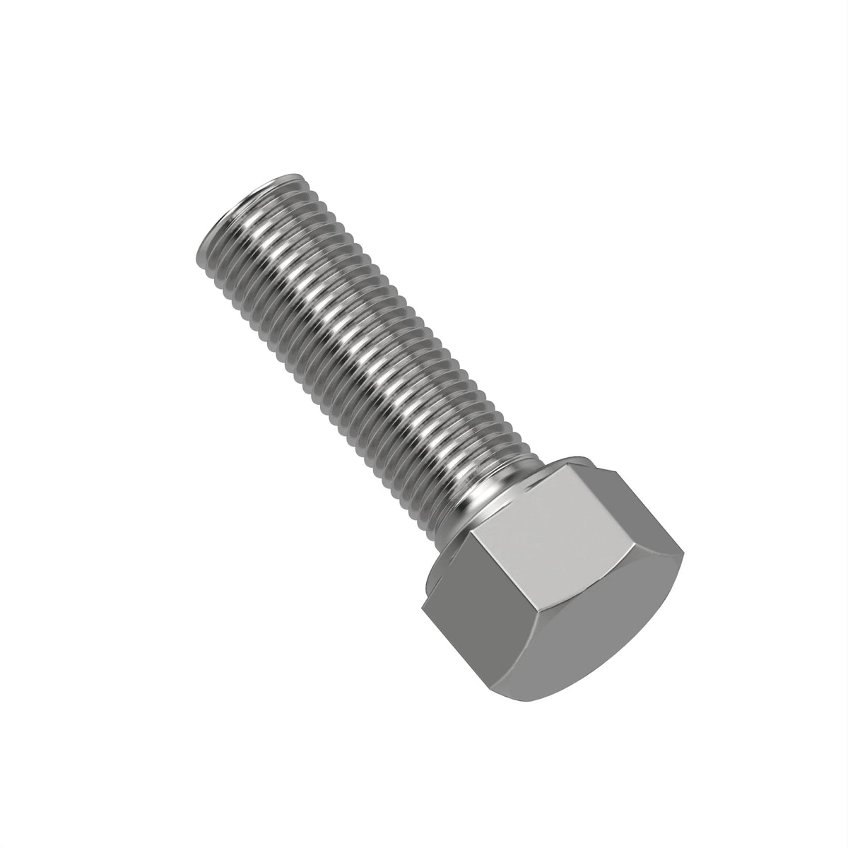 M71190: Fits John Deere M71190 Hexagonal Flange Head Self-Tapping Screw, 0.242" X 3/4" – Genuine OEM