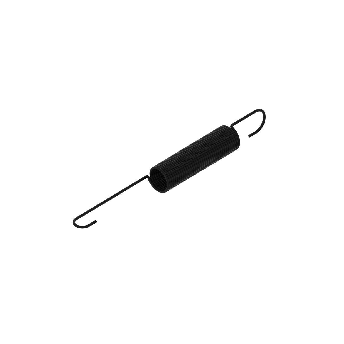 M71232: Fits John Deere M71232 Extension Spring – Genuine OEM