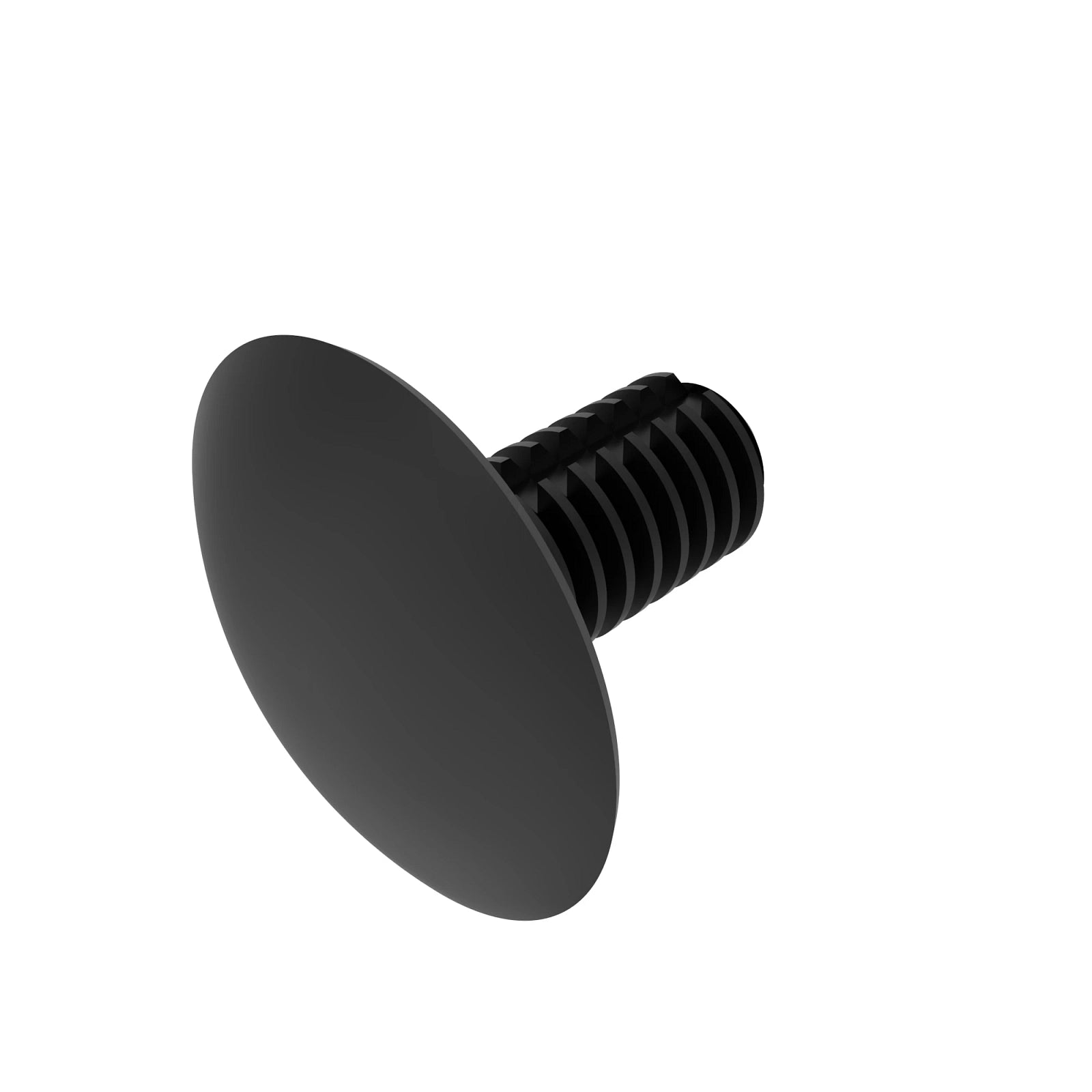 M71234: Fits John Deere M71234 Fin-Type Push Plug – Genuine OEM