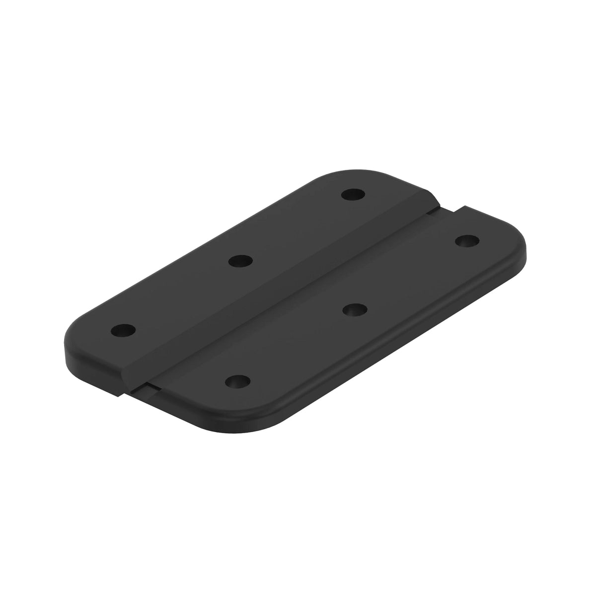 M71535: Fits John Deere M71535 Discharge Chute Hinge – Genuine OEM