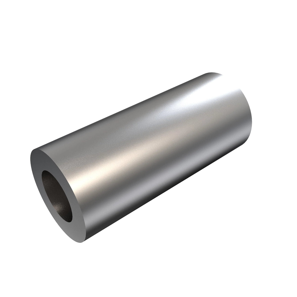 M71679: Fits John Deere M71679 Cylindrical Alloy Bushing – Genuine OEM