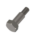 M71863: Fits John Deere M71863 Bolt, M10 X 45 – Genuine OEM