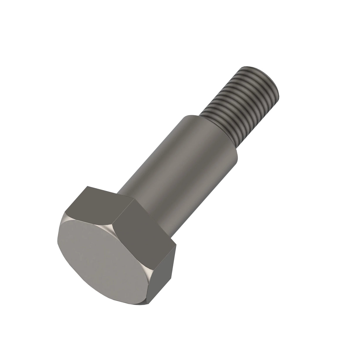 M71863: Fits John Deere M71863 Bolt, M10 X 45 – Genuine OEM