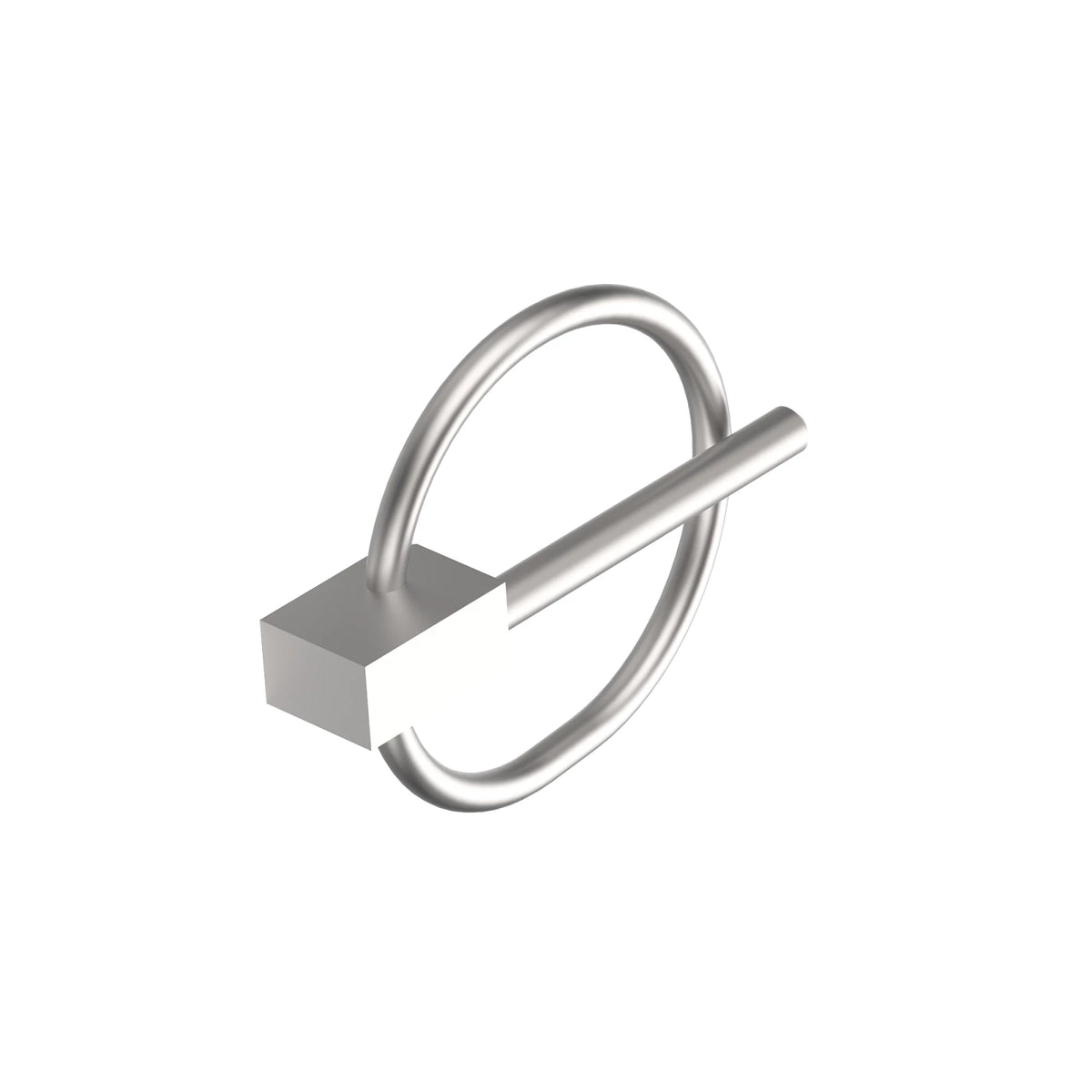 M72598: John Deere M72598 Quick Lock Pin