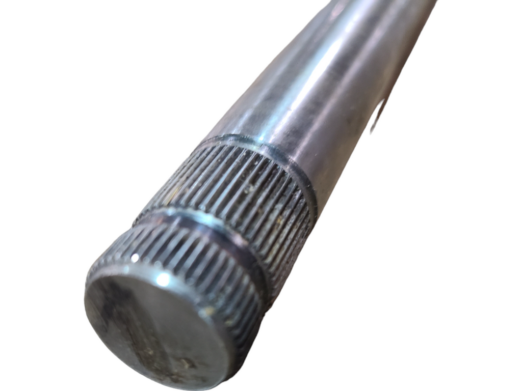 M72892 — AXLE — image 3