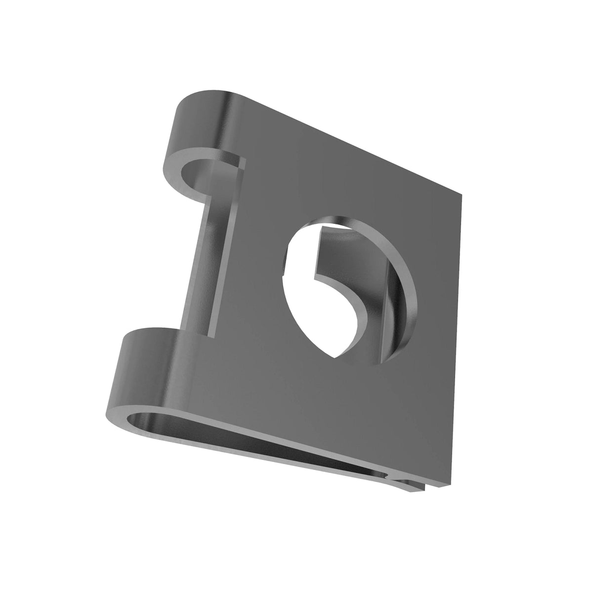 M74782: Fits John Deere M74782 Clip – Genuine OEM