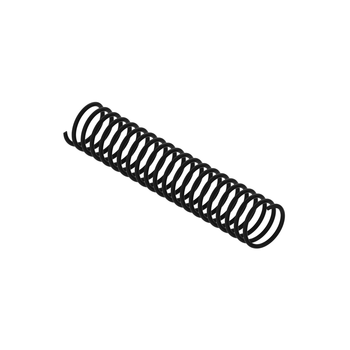 M74908: Fits John Deere M74908 Compression Spring – Genuine OEM
