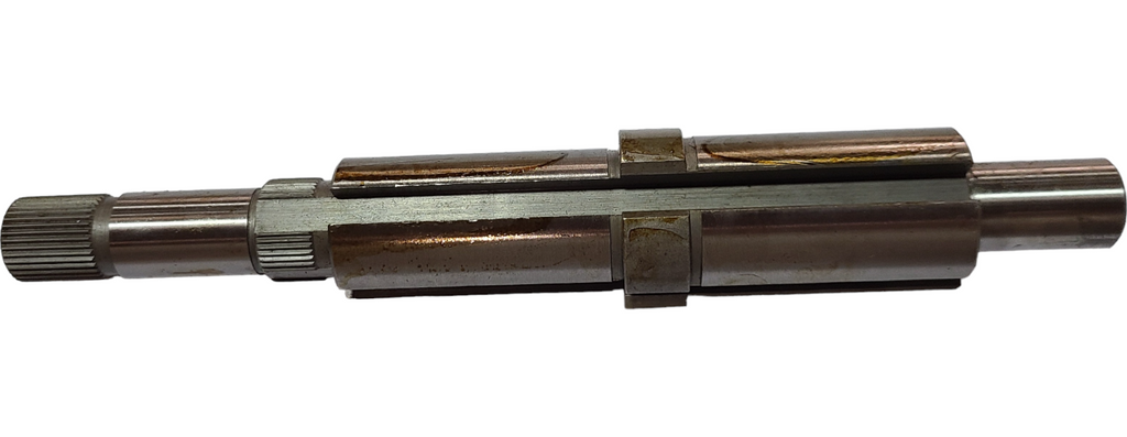 M75083: M75083 — SHAFT