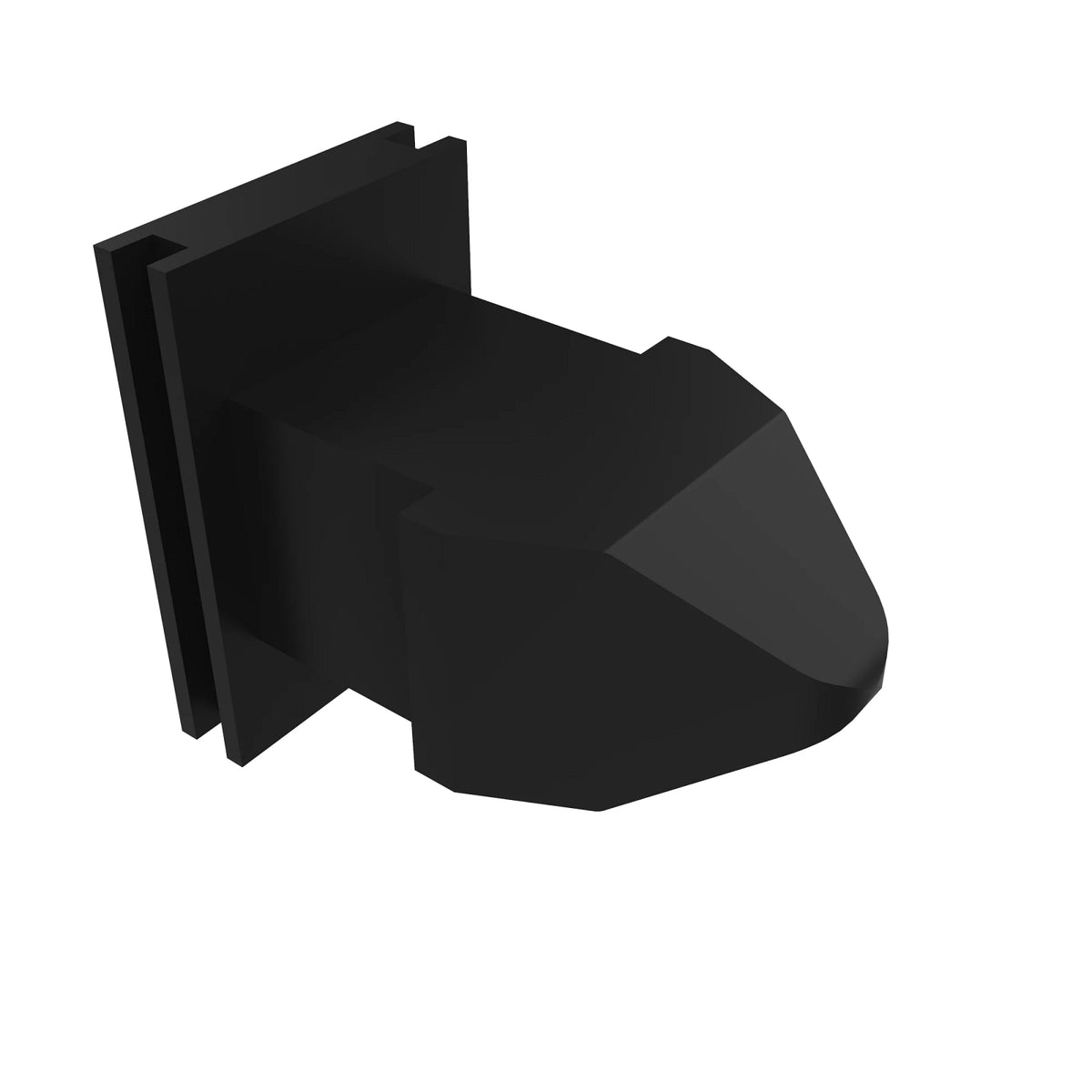 M76268: Fits John Deere M76268 Main Harness Retaining Clip – Genuine OEM