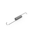 M76442: Fits John Deere M76442 Extension Spring – Genuine OEM