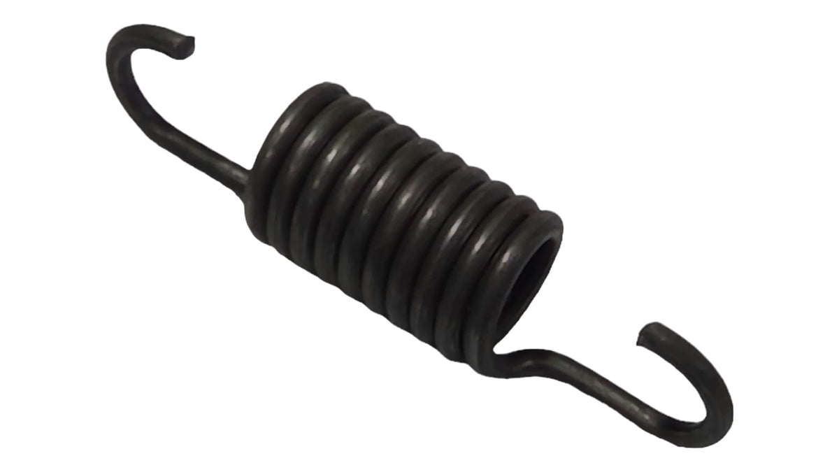 M77407: M77407 — EXTENSION SPRING