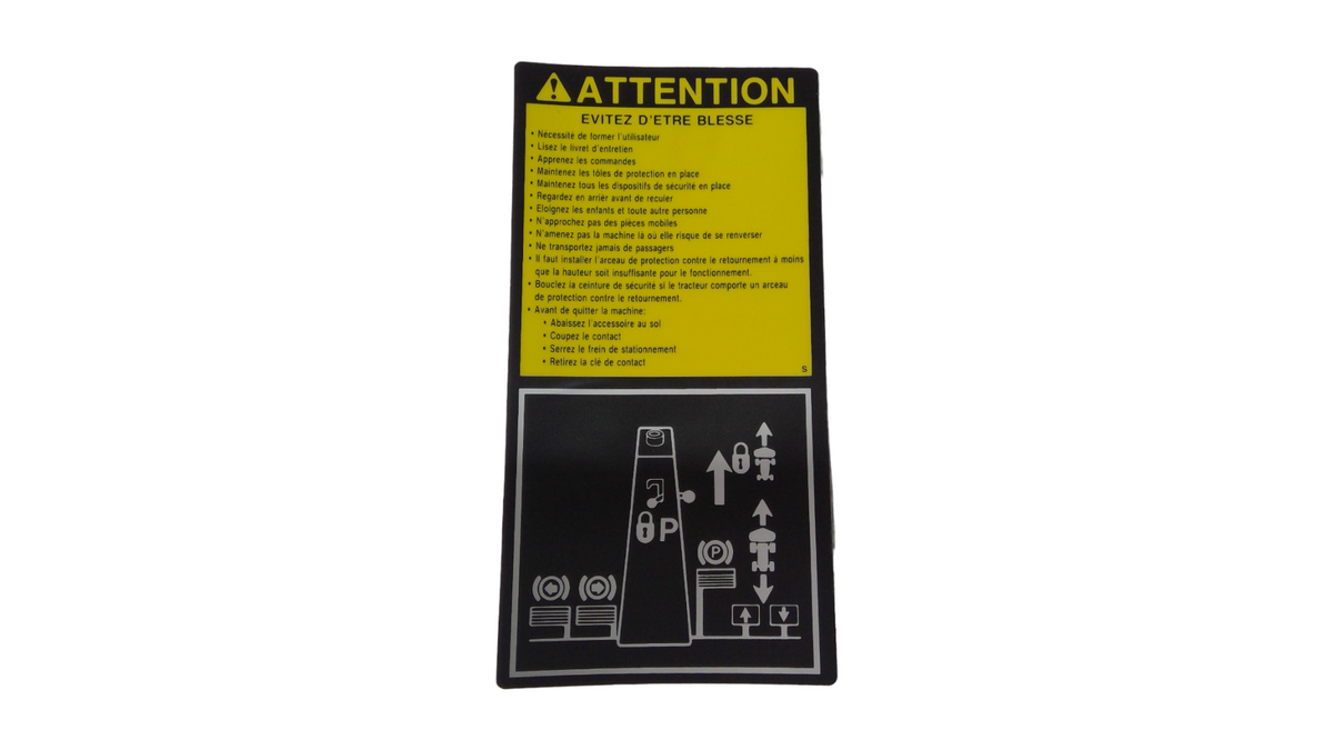 M79521: M79521 — LABEL
