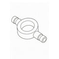 M800092: Fits John Deere M800092 Universal Joint – Genuine OEM
