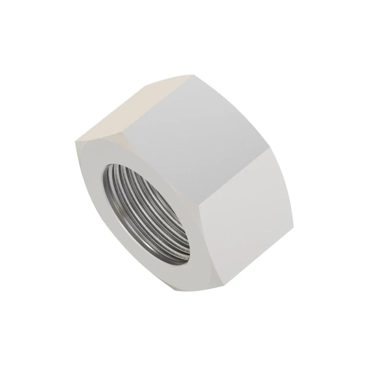 M800116: Fits John Deere M800116 Nut – Genuine OEM