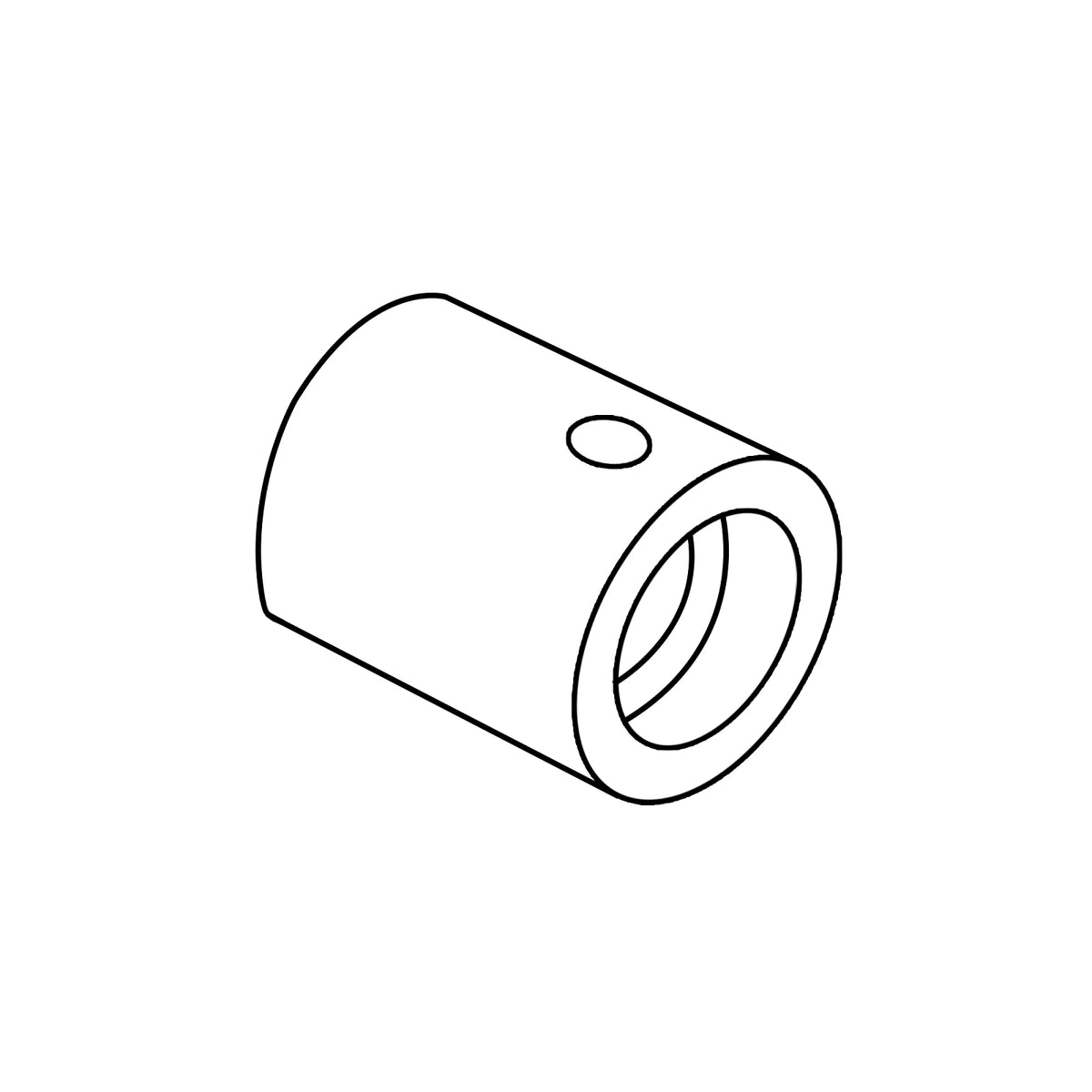 M800300: Fits John Deere M800300 Bushing – Genuine OEM