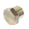 M800312: Fits John Deere M800312 Plug, M16 – Genuine OEM