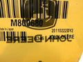 JOHN DEERE M800680 — product photo