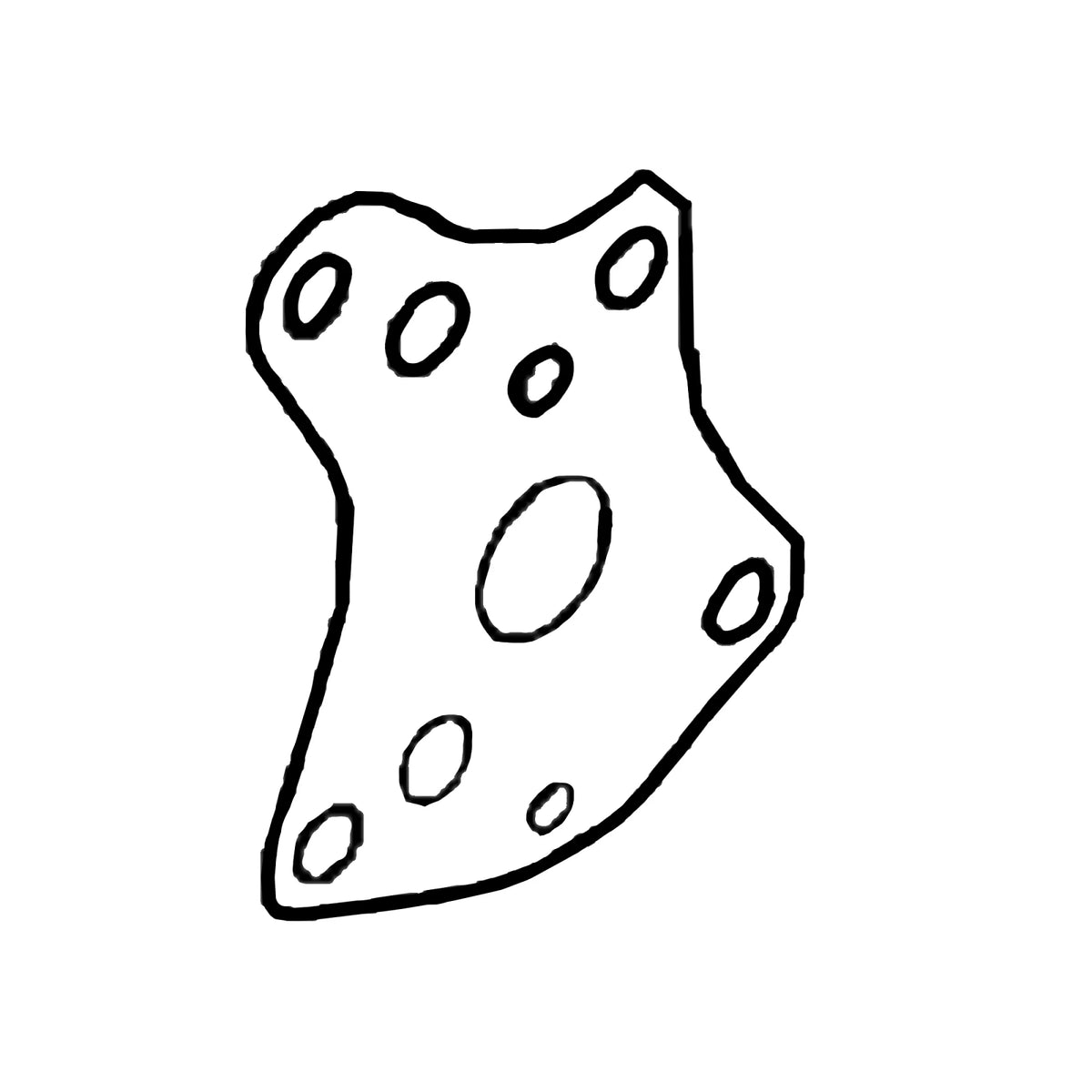 M801005: Fits John Deere M801005 Oil Pump Gasket – Genuine OEM