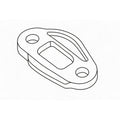 M801018: Fits John Deere M801018 Nozzle Retainer – Genuine OEM