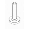 M801046: Fits John Deere M801046 Cam Follower – Genuine OEM