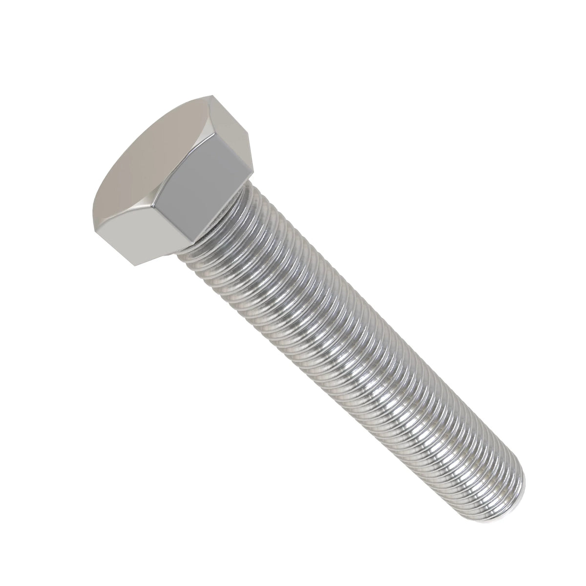 M801068: Fits John Deere M801068 Connecting Rod Bolt – Genuine OEM