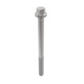 M801186: Fits John Deere M801186 Engine Cylinder Head Bolt – Genuine OEM
